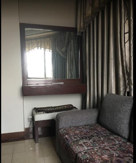 Hotel Multan Continental Экстерьер фото