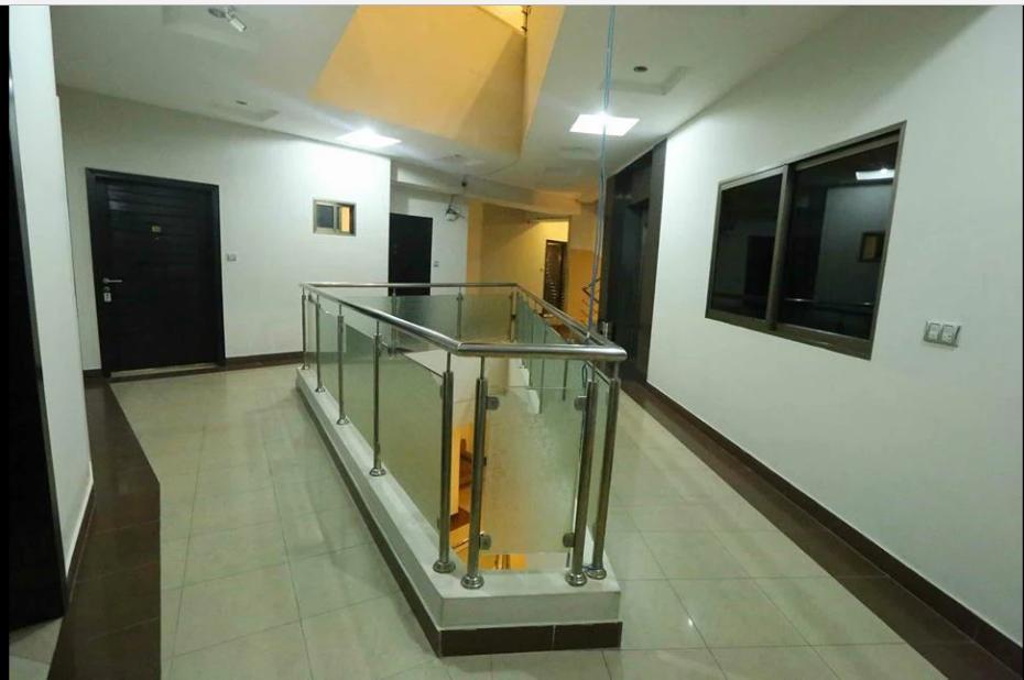Hotel Multan Continental Экстерьер фото